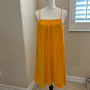 NWT Banana Republic dress size medium